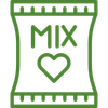 Bundle benefit icon