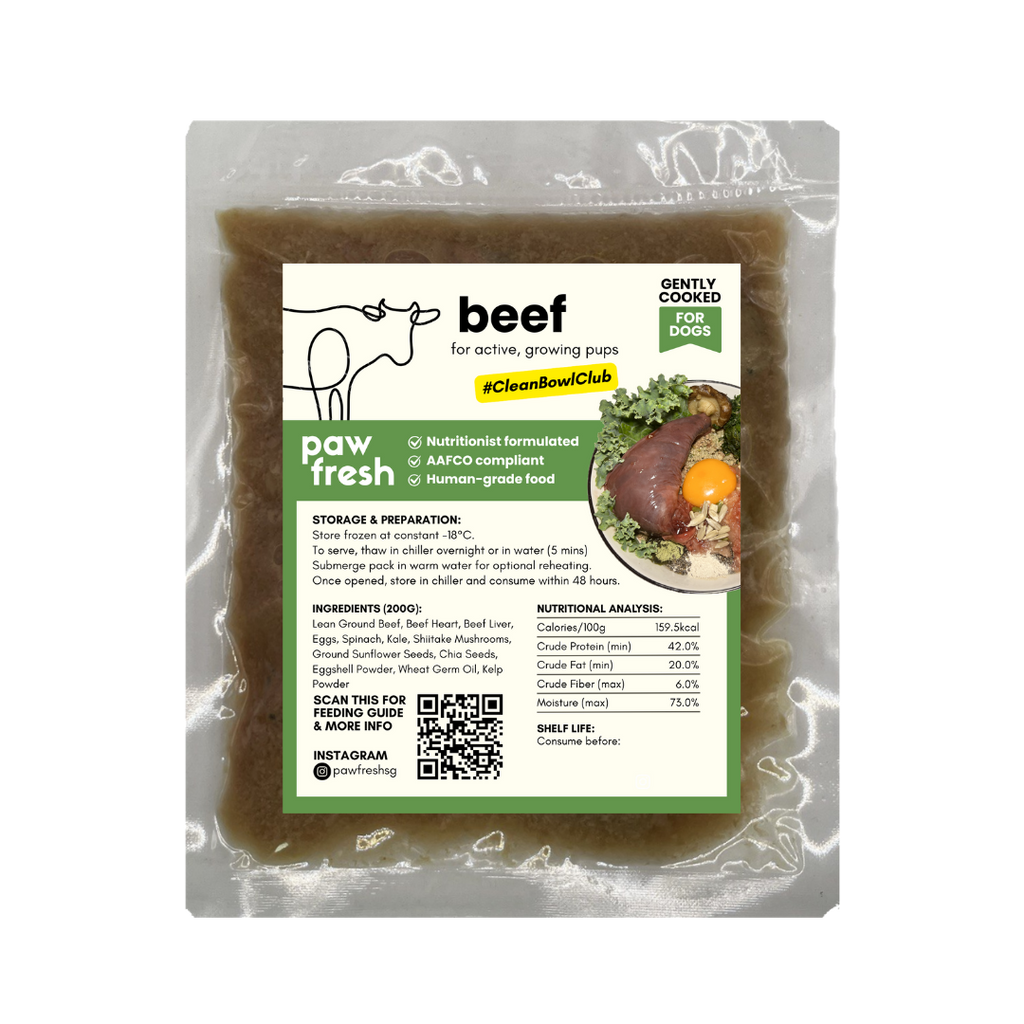 Beef