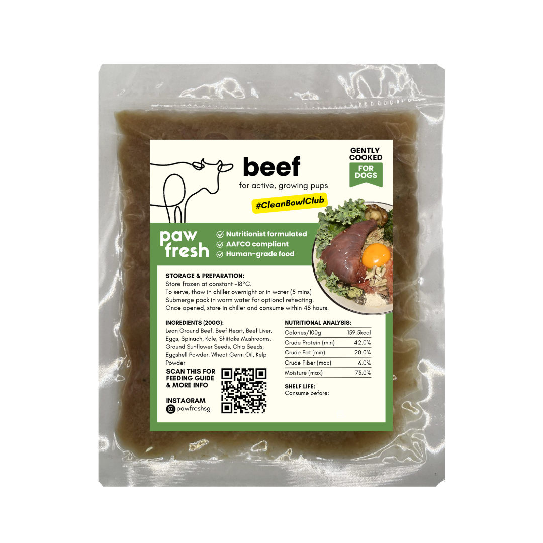 Beef