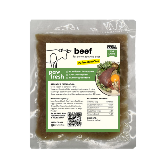 Beef