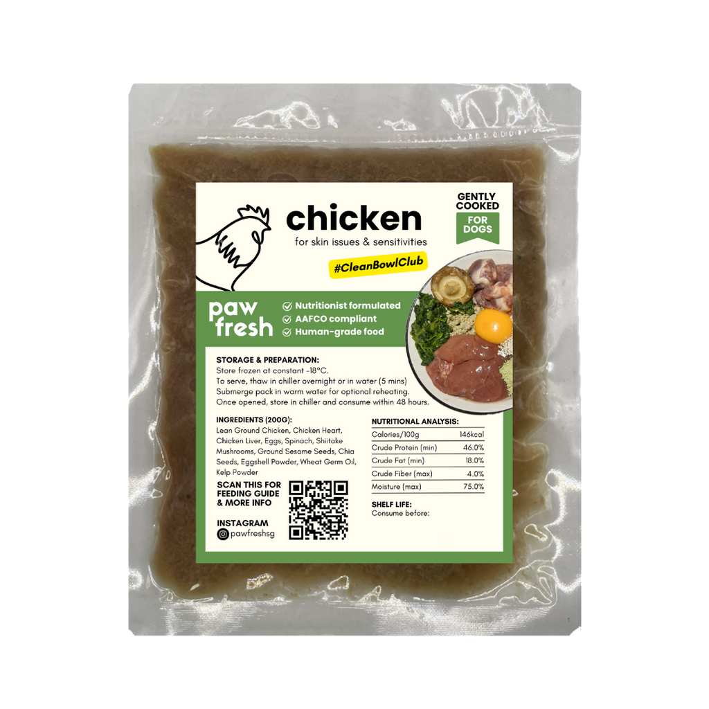 Chicken