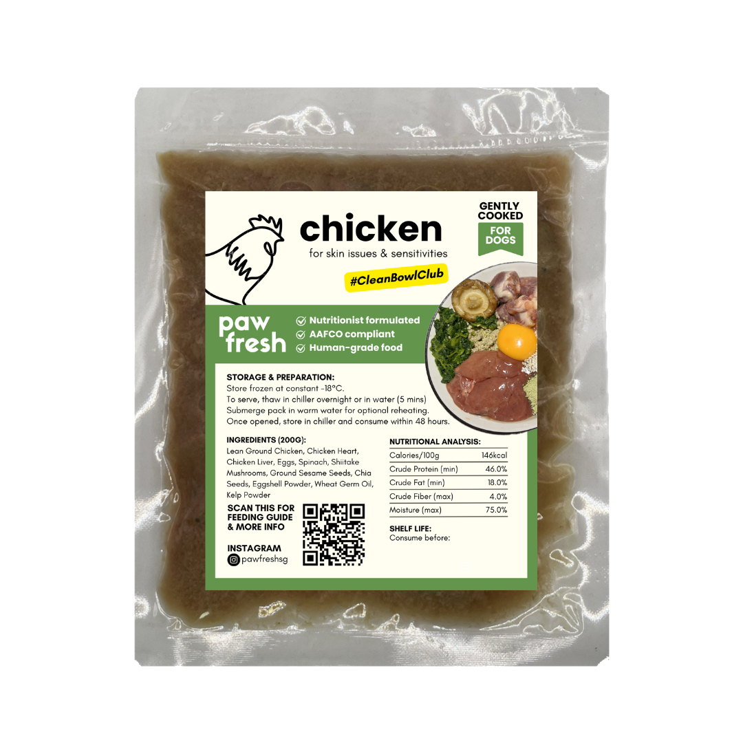 Chicken