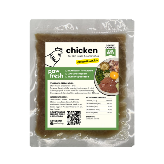 Chicken