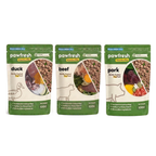 Dog Meal Trial Pack Bundle