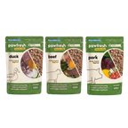 Dog Meal Trial Pack Bundle