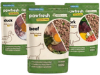 Dog Meal Trial Pack Bundle