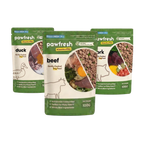 Dog Meal Trial Pack Bundle