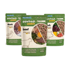 Dog Meal Trial Pack Bundle