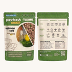 Pork & Beef Meal Pack for Dogs