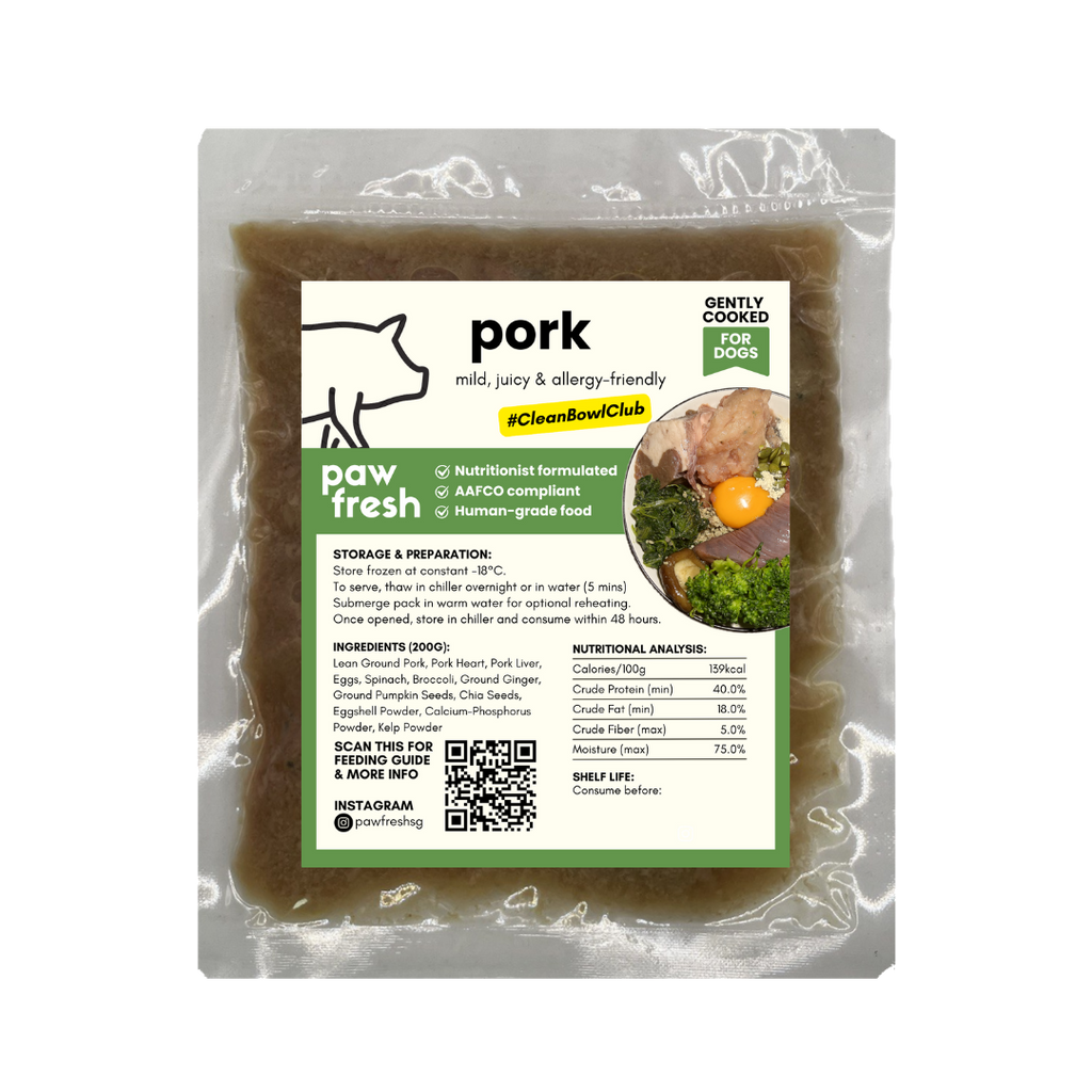 Pork