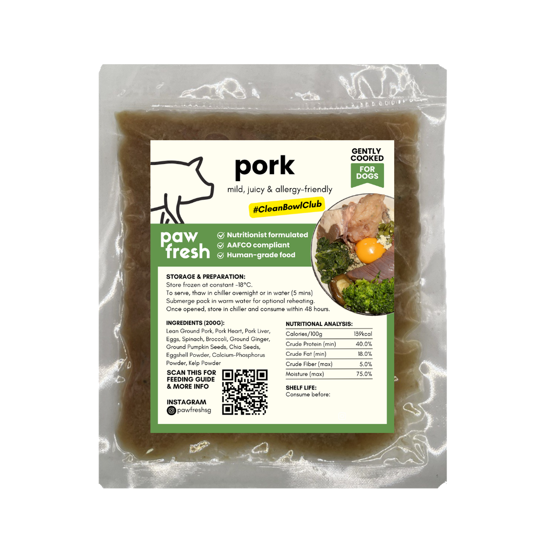 Pork