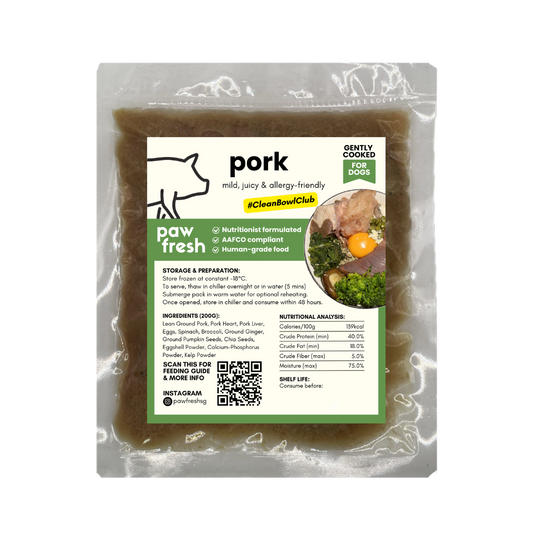 Pork