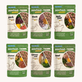 Fresh Trial Dog Meal Bundle