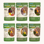 Fresh Trial Dog Meal Bundle