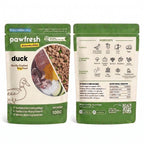 Duck Meal Pack for Dogs