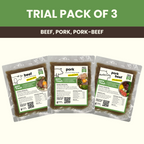 Trial Pack Bundles