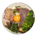 Pork Beef