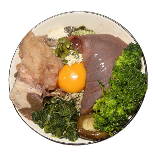 Pork Beef